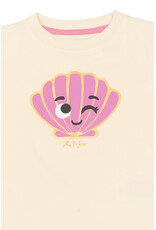 The New Tallulah Tee Gardenia