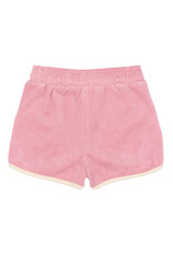 The New Tamira Terry Shorts Cashmere Rose