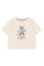 The New Ted Tee Gardenia