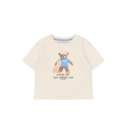 The New Ted Tee Gardenia