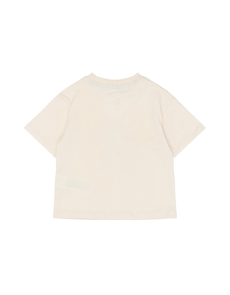 The New Ted Tee Gardenia