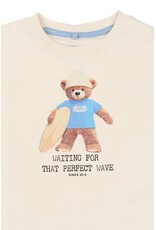 The New Ted Tee Gardenia