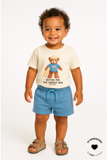 The New Ted Tee Gardenia