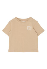 The New Titan Sweat Tee Humus