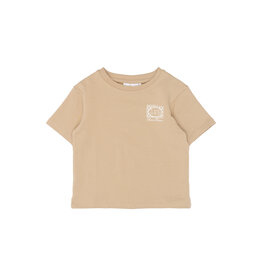 The New Titan Sweat Tee Humus