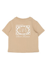 The New Titan Sweat Tee Humus