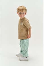 The New Titan Sweat Tee Humus