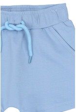 The New Titan Sweat Shorts Forever Blue