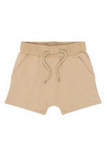 The New Titan Sweat Shorts Humus