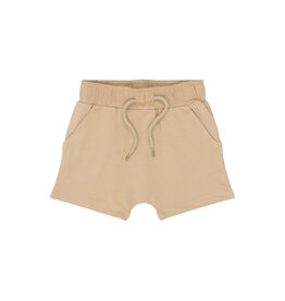 The New Titan Sweat Shorts Humus