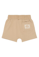 The New Titan Sweat Shorts Humus