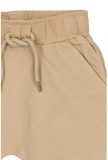 The New Titan Sweat Shorts Humus