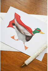 Getekenddoorzusje Dubbele Kaart Supereend