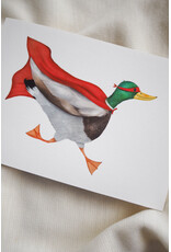 Getekenddoorzusje Kaart Supereend