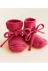 Hvid Booties Lollipop