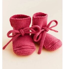 Hvid Booties Lollipop