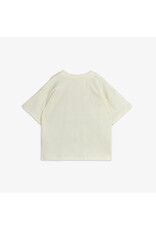 Mini Rodini Table tennis sp ss tee white