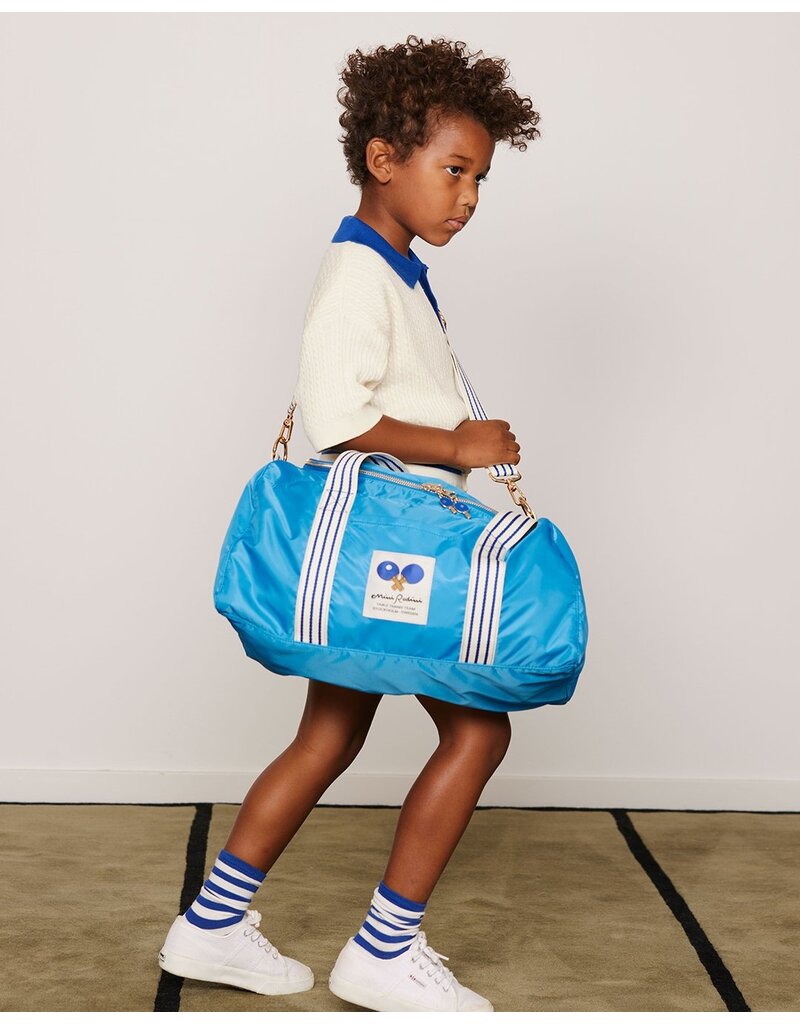 Mini Rodini Table tennis gym bag