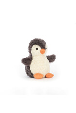 Jellycat Peanut Penguin Small