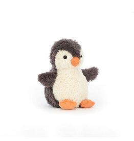 Jellycat Peanut Penguin Small