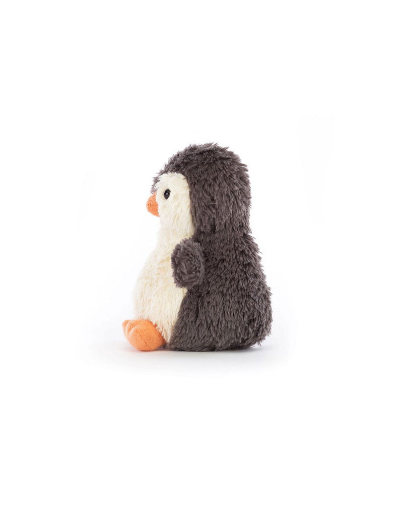 Jellycat Peanut Penguin Small