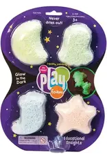 Playfoam Glow in the Dark