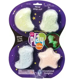 Playfoam Glow in the Dark