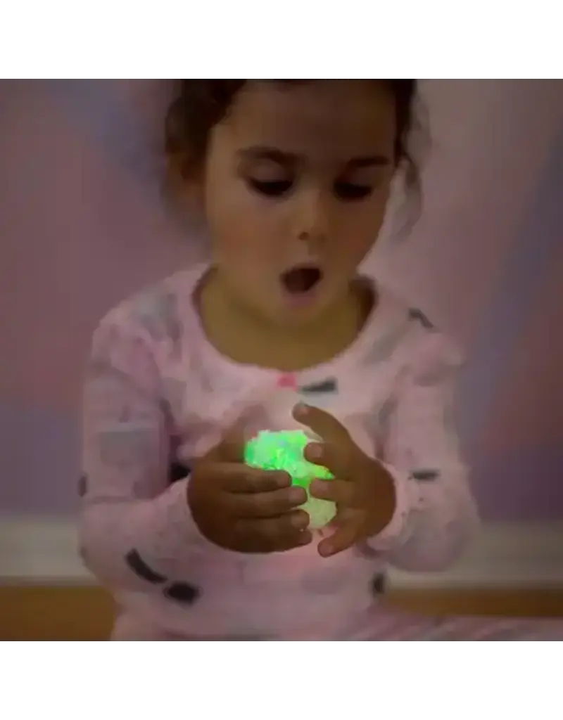 Playfoam Glow in the Dark