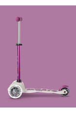 Micro Step Mini Micro step Deluxe ECO LED paars