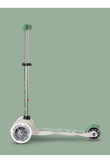 Micro Step Mini Micro step Deluxe ECO LED Pistache