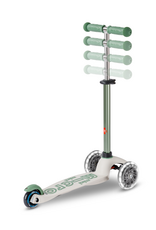 Micro Step Mini Micro step Deluxe ECO LED Pistache