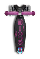 Micro Step Micro Maxi inklapbaar Neochrome Paars