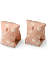 Liewood Shirley Swim Wings 2Pack Sweethearts Pale Tuscany