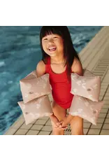 Liewood Shirley Swim Wings 2Pack Sweethearts Pale Tuscany