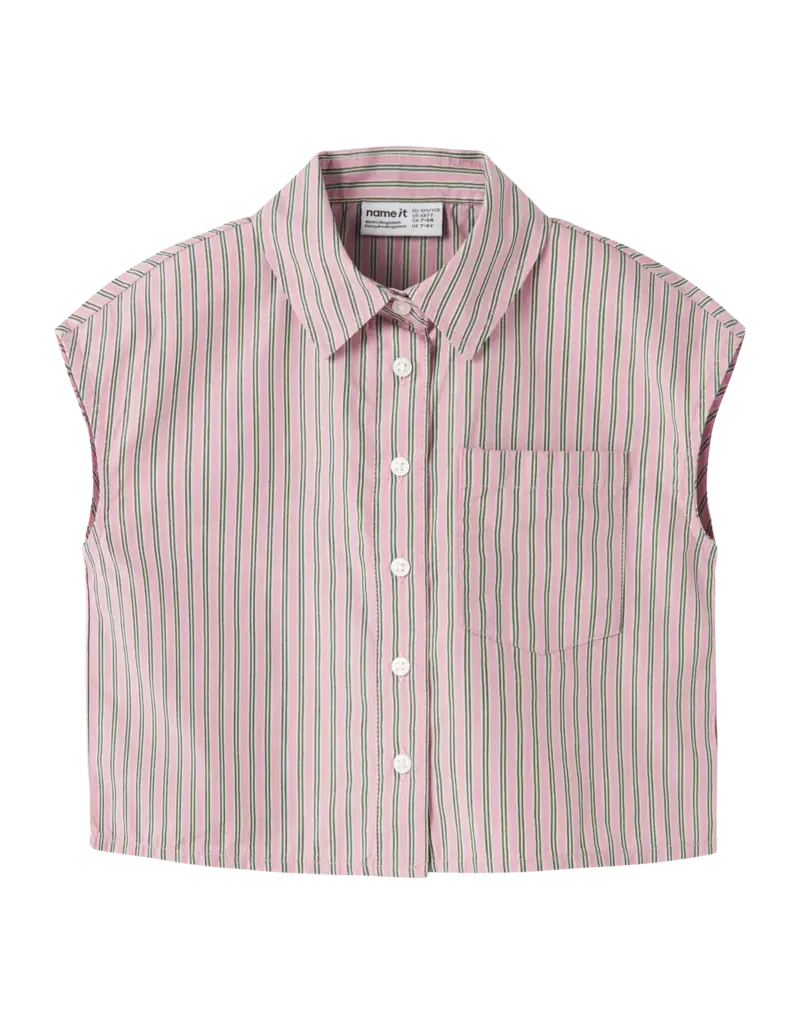 name it Jociko Shirt Pink Drink