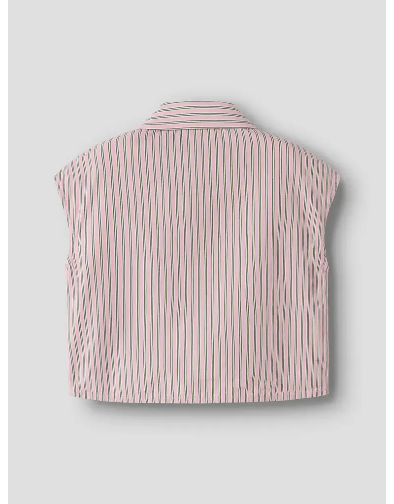 name it Jociko Shirt Pink Drink