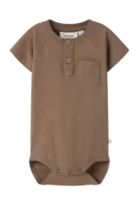 Lil' Atelier Dolan Joe Body Coca Mocha