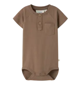 Lil' Atelier Dolan Joe Body Coca Mocha