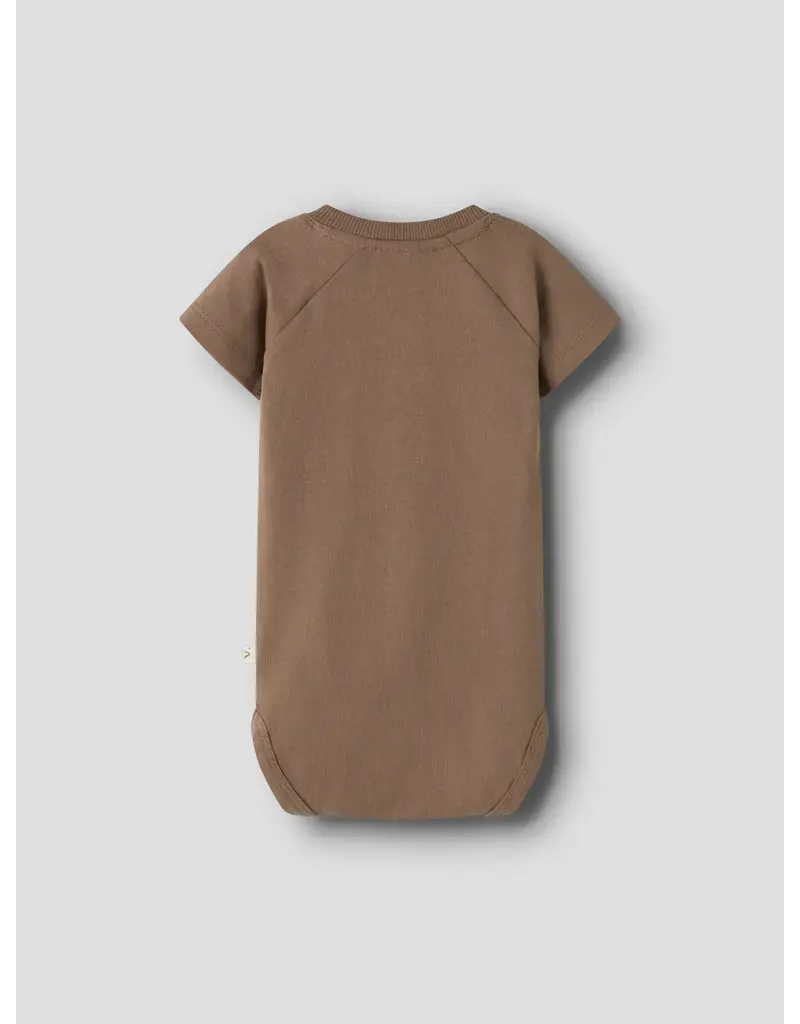Lil' Atelier Dolan Joe Body Coca Mocha