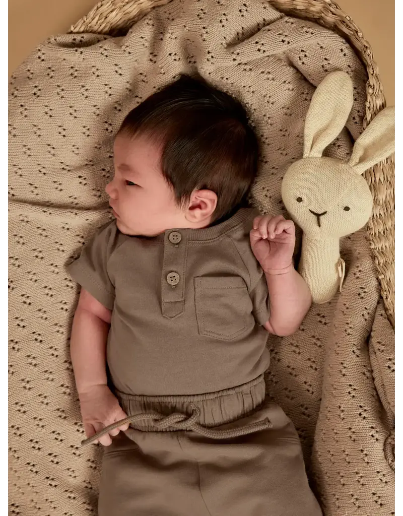 Lil' Atelier Dolan Joe Body Coca Mocha