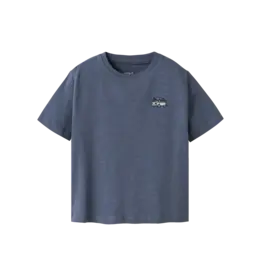name it Jenso Top Vintage Indigo