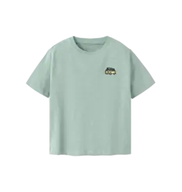 name it Jenso Top Pale Aqua