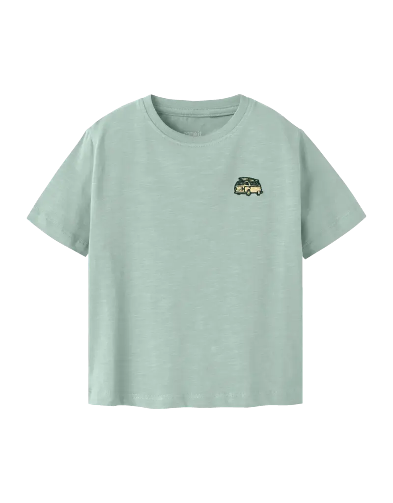 name it Jenso Top Pale Aqua
