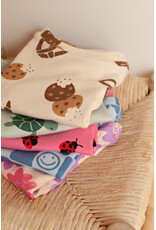 Feetje Shortama Cosy Crumbs - Premium Summerwear