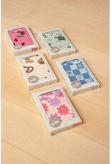 Feetje Shortama Cosy Crumbs - Premium Summerwear