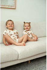 Feetje Shortama Cosy Crumbs - Premium Summerwear
