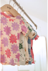 Feetje Shortama Bibi Bloom - Premium Summerwear