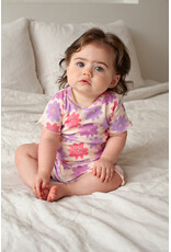 Feetje Shortama Bibi Bloom - Premium Summerwear