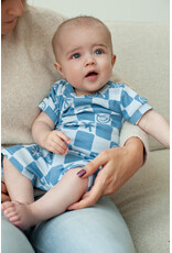 Feetje Shortama Chase Check - Premium Summerwear