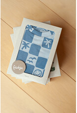 Feetje Shortama Chase Check - Premium Summerwear